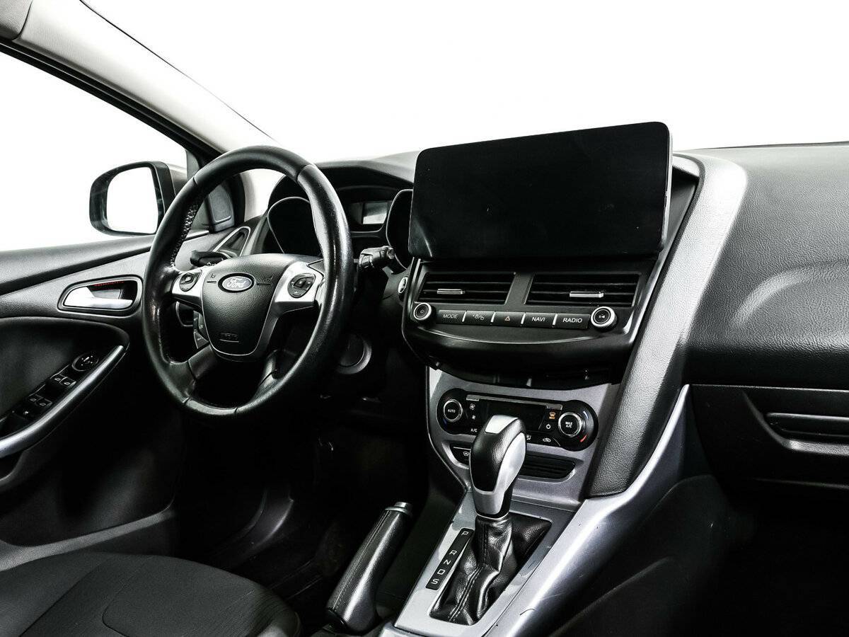 Купить Ford Focus, 2013, 185 000 км.. Фото: #8