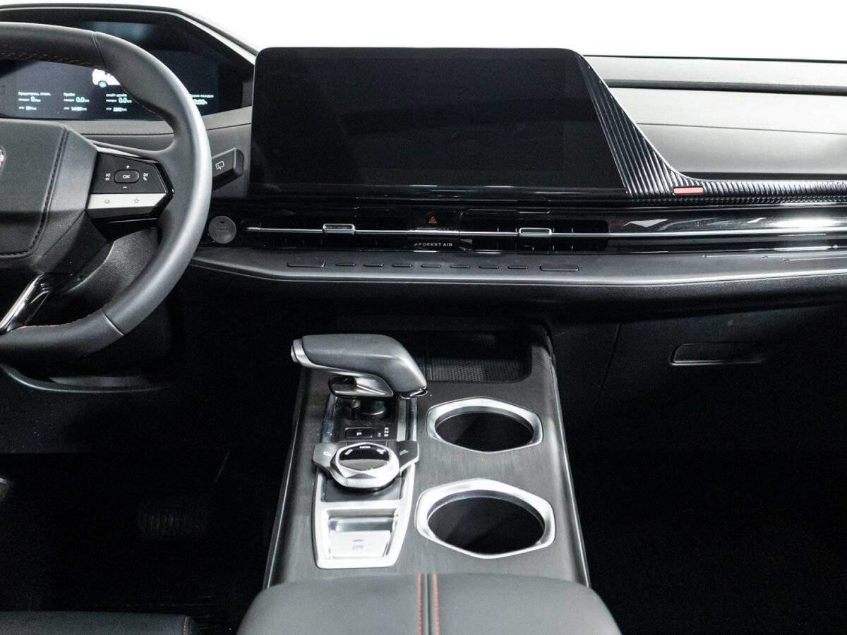 Купить Changan CS55 Plus, 2024, 14 159 км.. Фото: #13