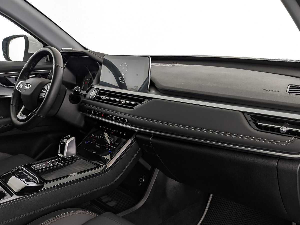 Купить Chery Tiggo 7 Pro, 2022, 44 652 км.. Фото: #12