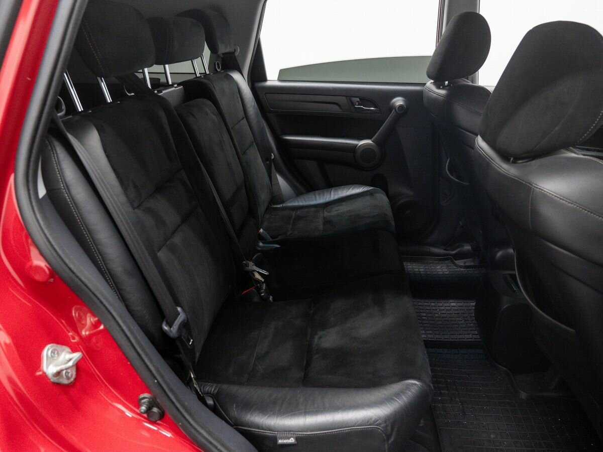 Купить Honda CR-V, 2012, 164 000 км.. Фото: #9