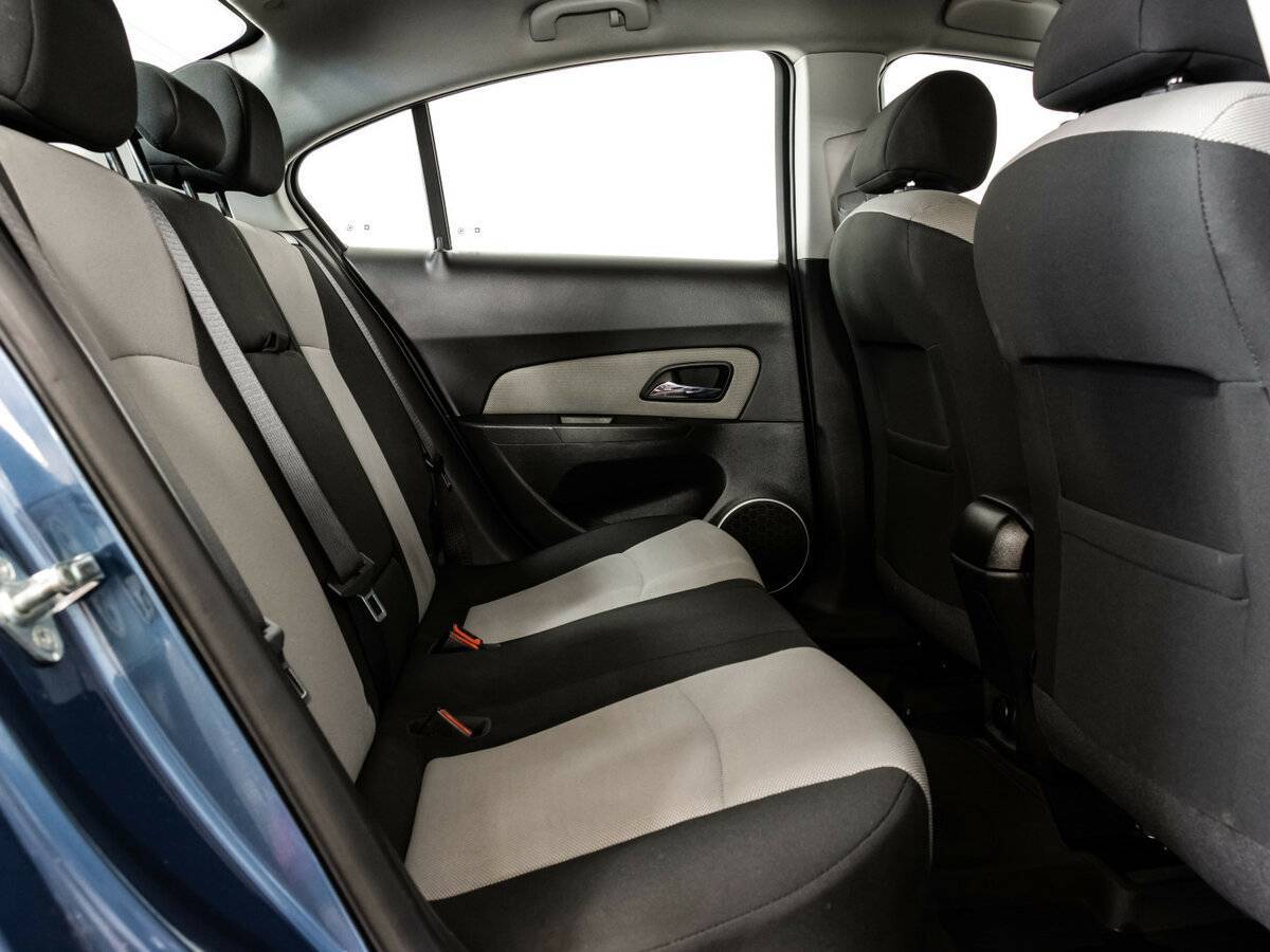 Купить Chevrolet Cruze, 2014, 239 500 км.. Фото: #13