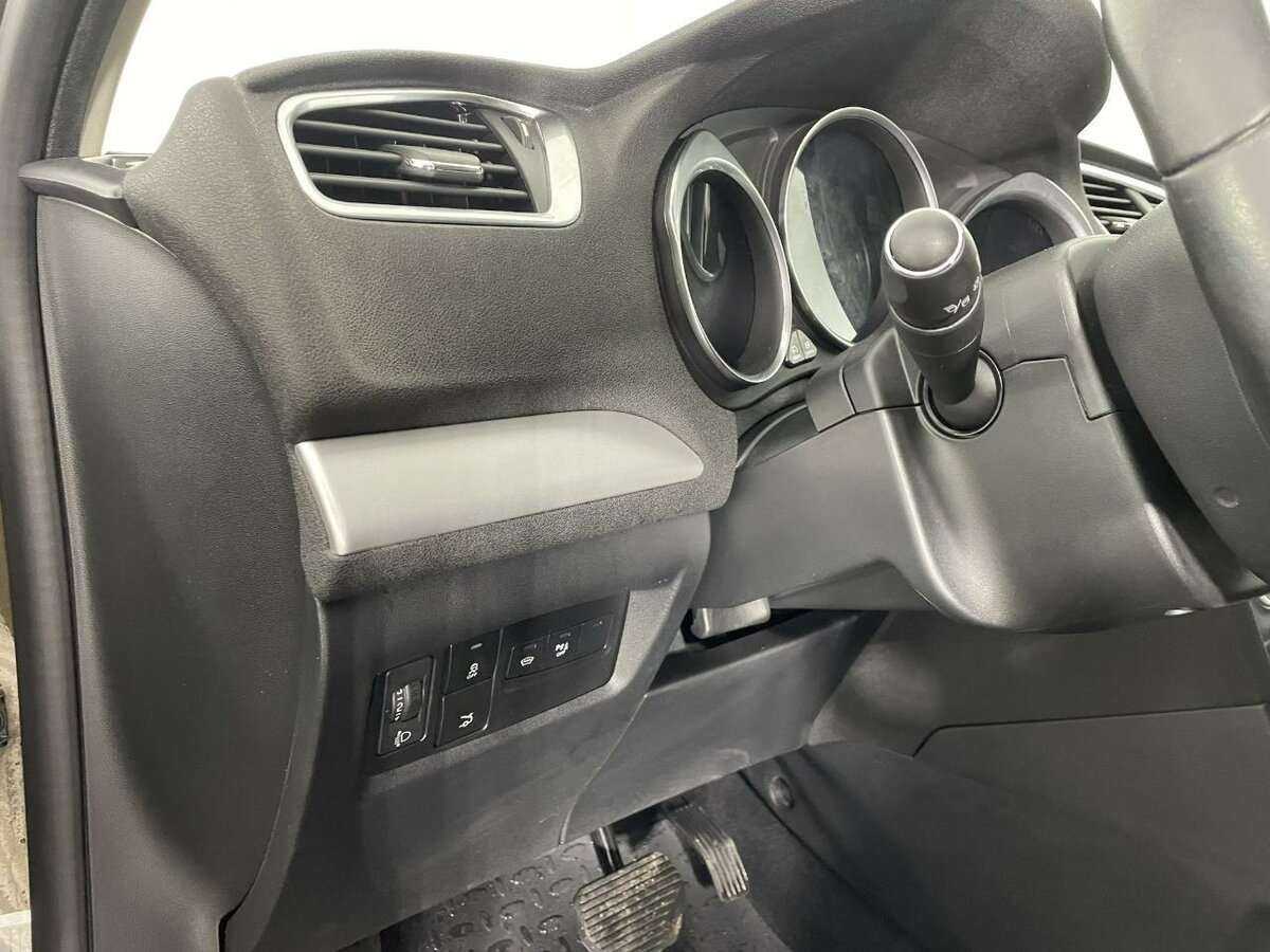 Купить Citroen C4, 2018, 55 796 км.. Фото: #8