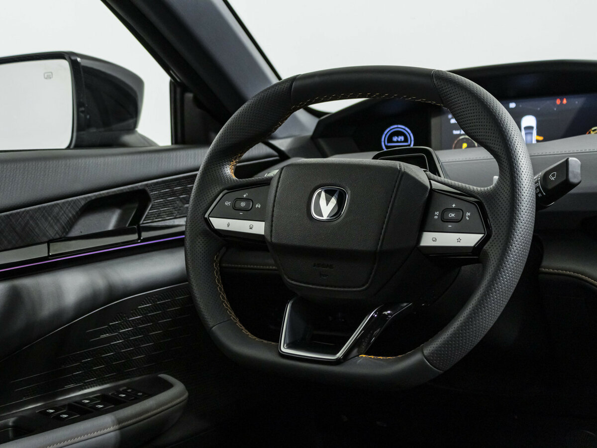 Купить Changan UNI-V, 2023, 28 500 км.. Фото: #8