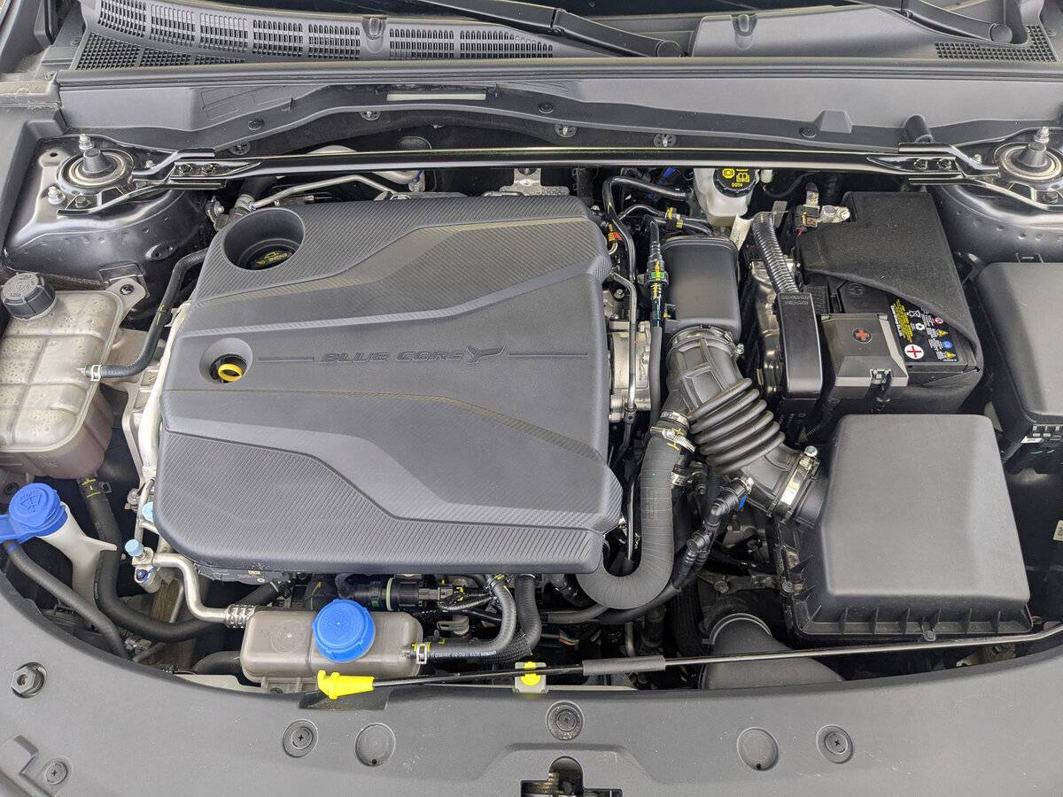 Купить Changan UNI-V, 2024, 16 054 км.. Фото: #8