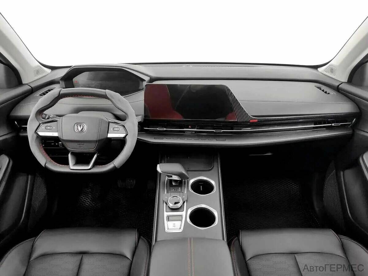 Купить Changan CS55 Plus, 2023, 50 035 км.. Фото: #4