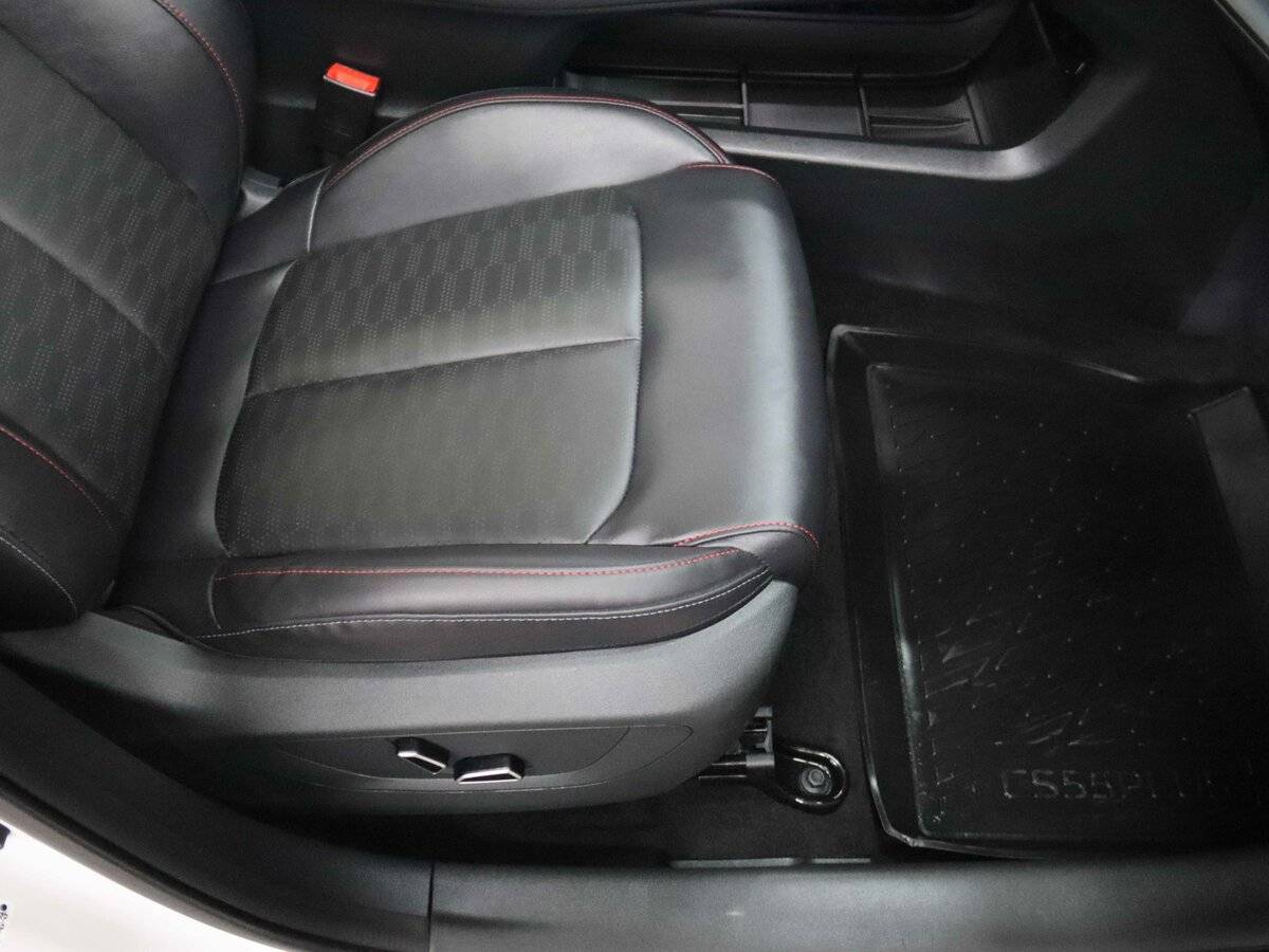 Купить Changan CS55 Plus, 2023, 15 700 км.. Фото: #29