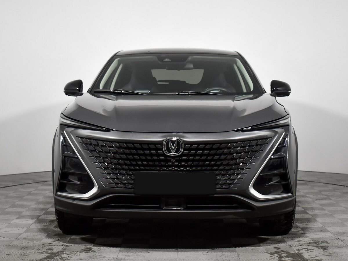 Купить Changan UNI-T, 2023, 13 176 км.. Фото: #1