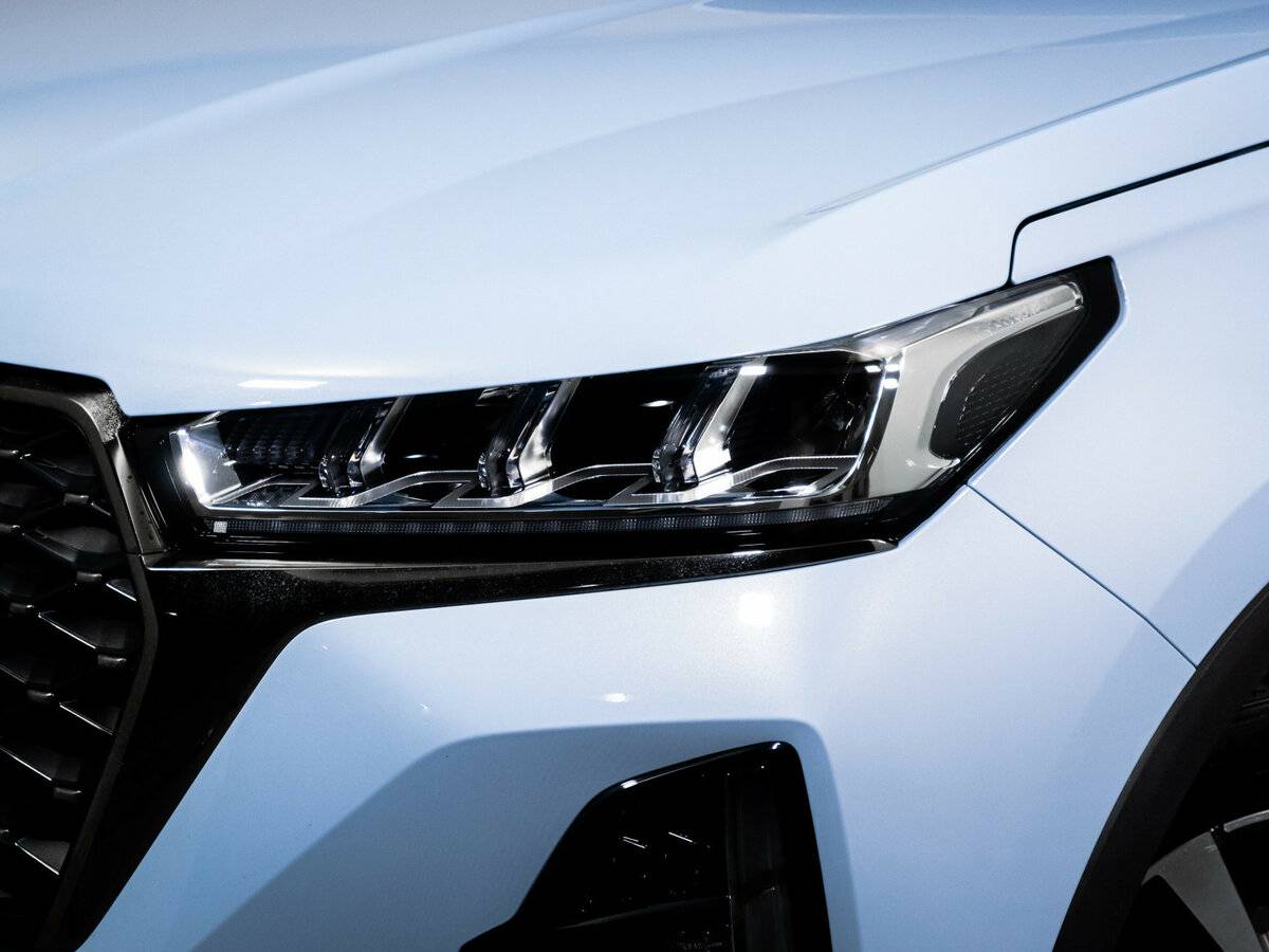 Купить Chery Tiggo 7 Pro Max, 2023, 3 903 км.. Фото: #14