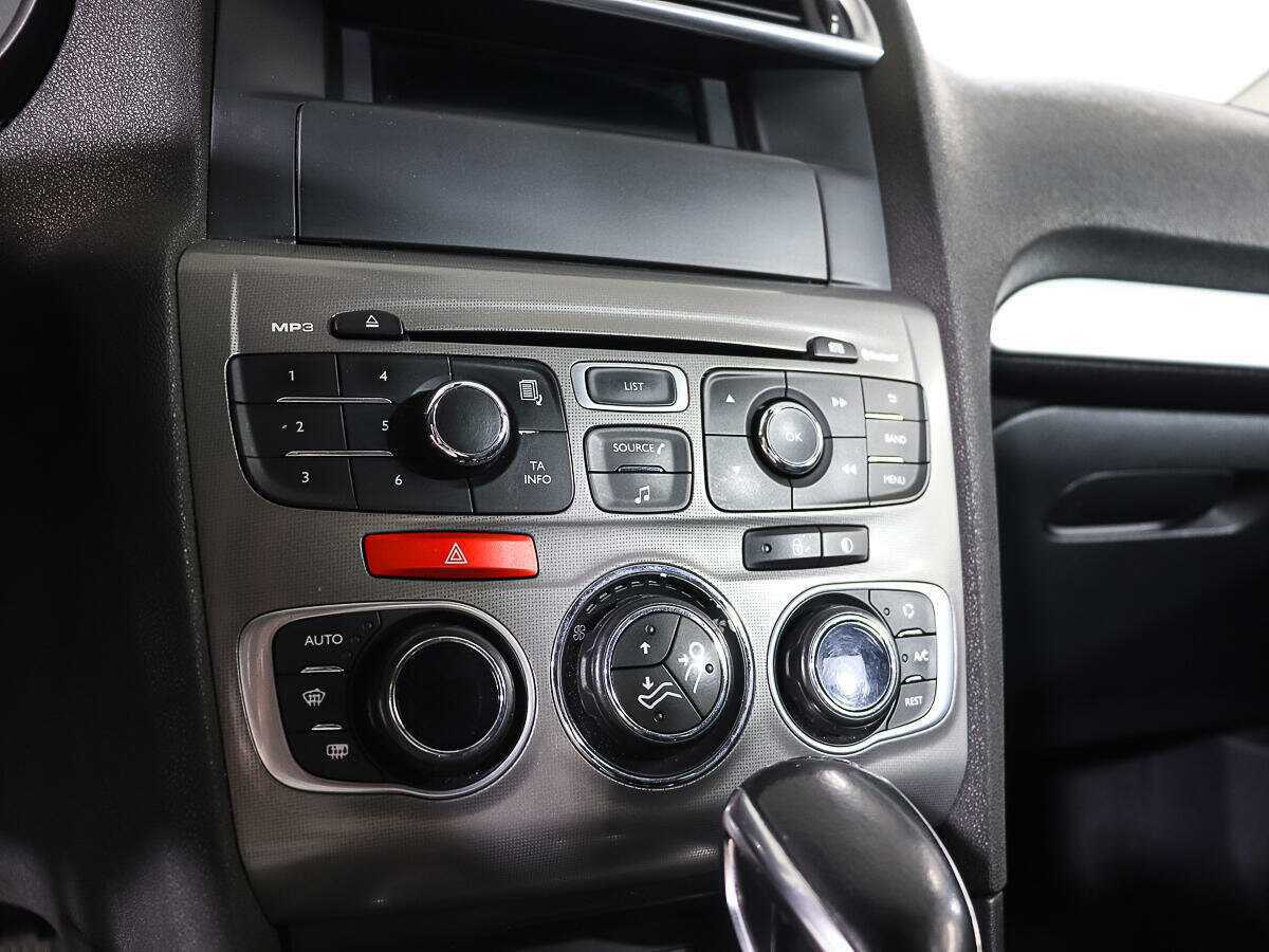 Купить Citroen C4, 2017, 129 365 км.. Фото: #16