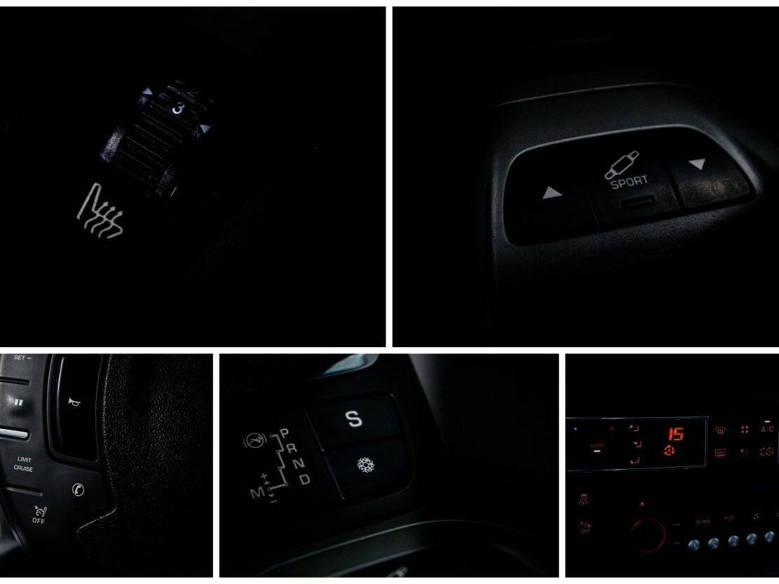 Купить Citroen C5, 2014, 132 640 км.. Фото: #16