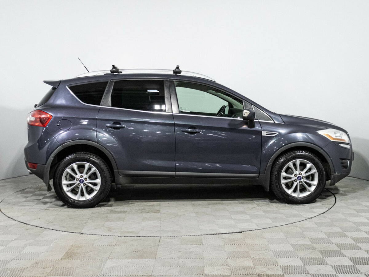 Купить Ford Kuga, 2012, 176 294 км.. Фото: #3