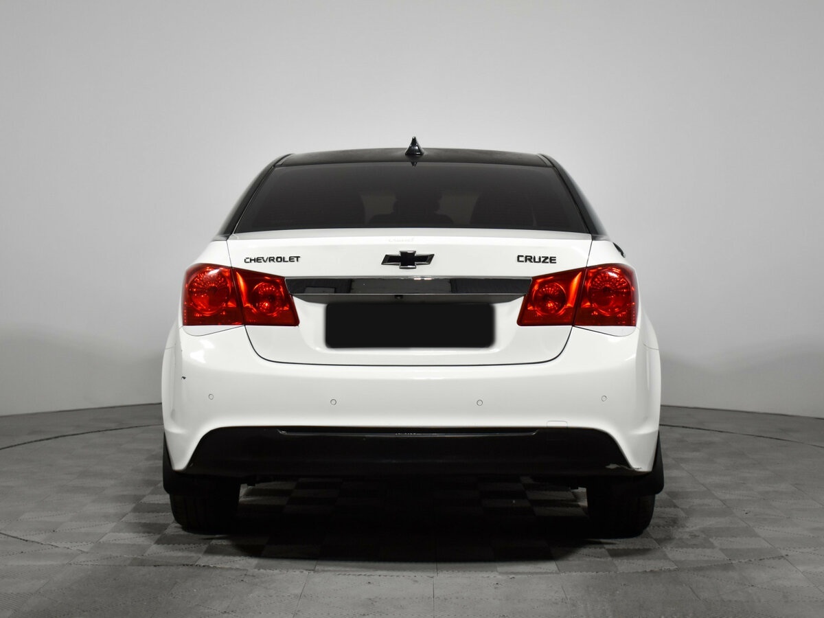 Купить Chevrolet Cruze, 2013, 184 476 км.. Фото: #4
