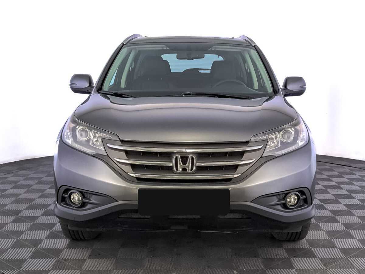 Купить Honda CR-V, 2013, 185 250 км.. Фото: #1