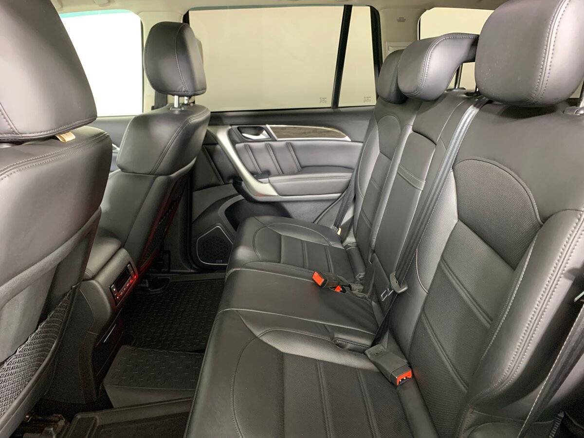 Купить Haval H9, 2020, 69 225 км.. Фото: #18