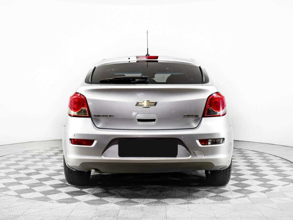 Купить Chevrolet Cruze, 2013, 153 315 км.. Фото: #5