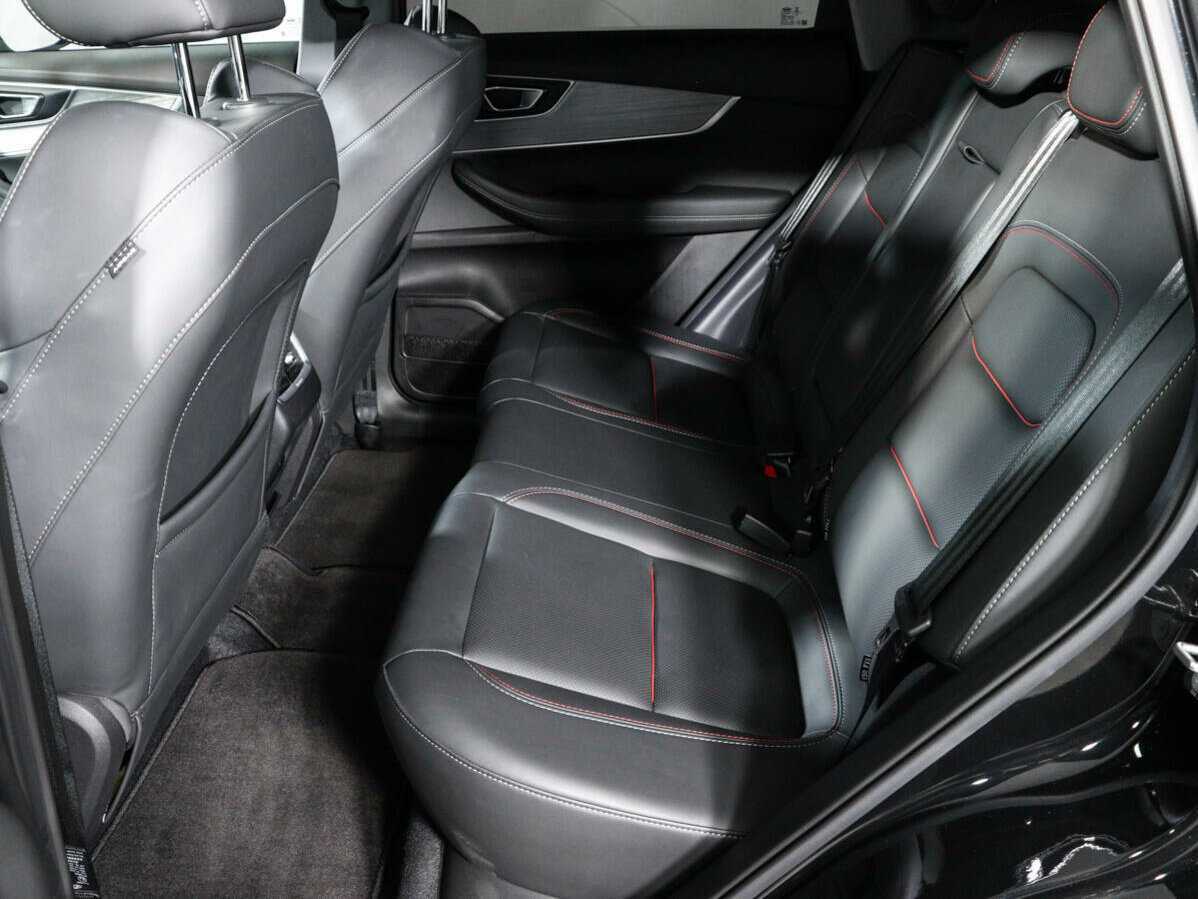 Купить Chery Tiggo 7 Pro, 2022, 17 826 км.. Фото: #7