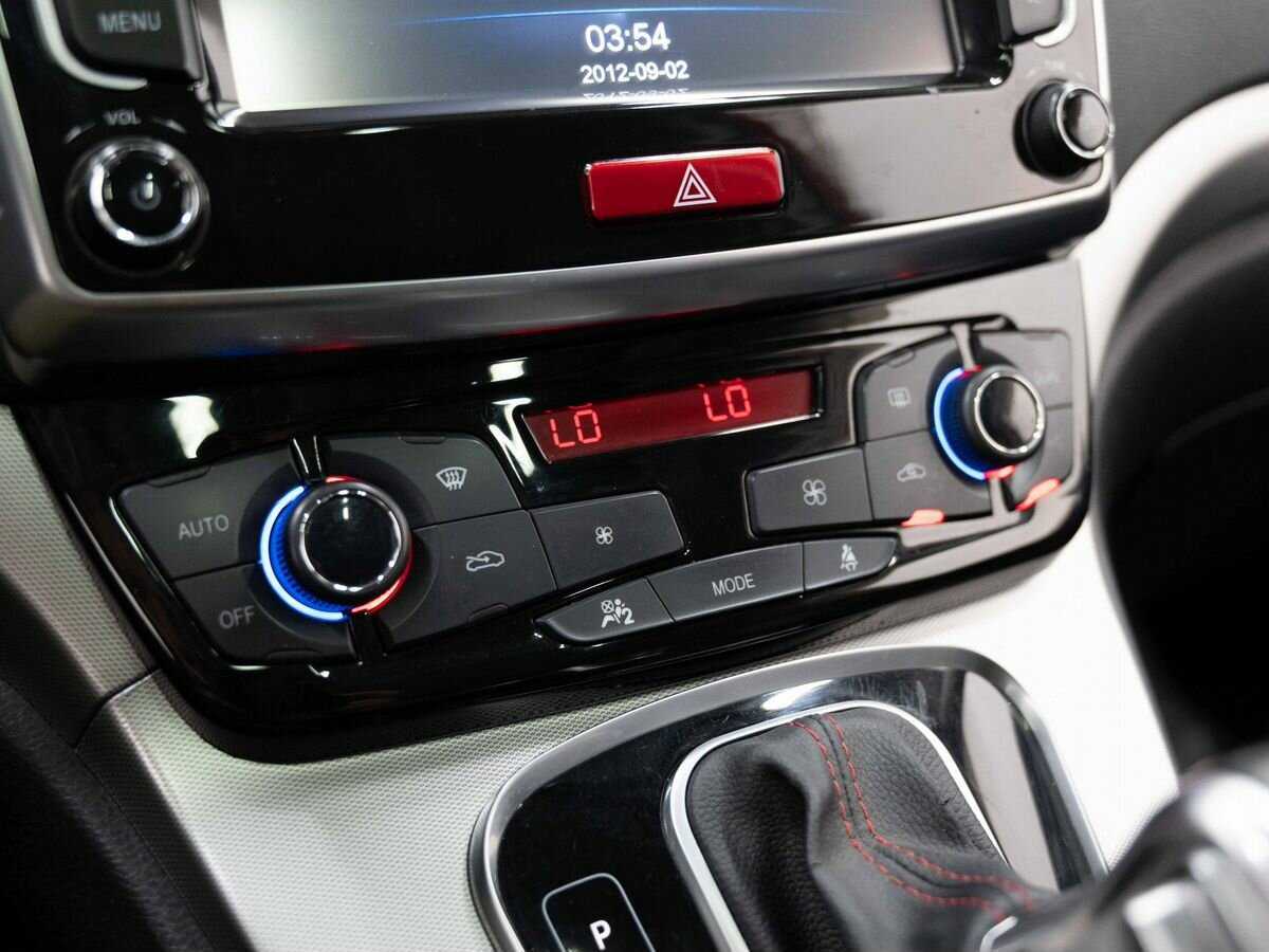 Купить Haval H6, 2016, 95 000 км.. Фото: #24