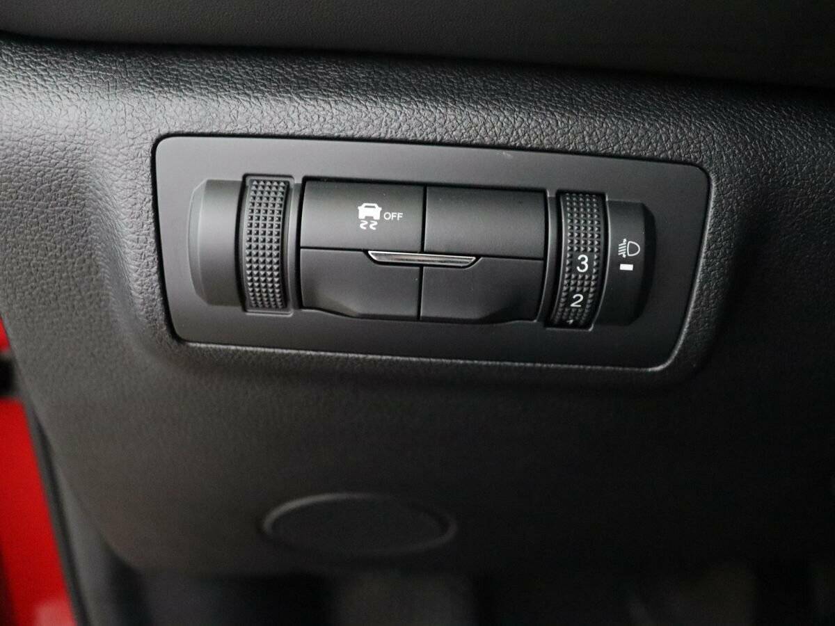 Купить Chery Tiggo 4 Pro, 2024, 6 100 км.. Фото: #12