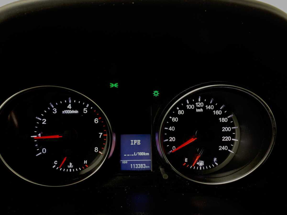 Купить Haval H6, 2019, 113 000 км.. Фото: #14