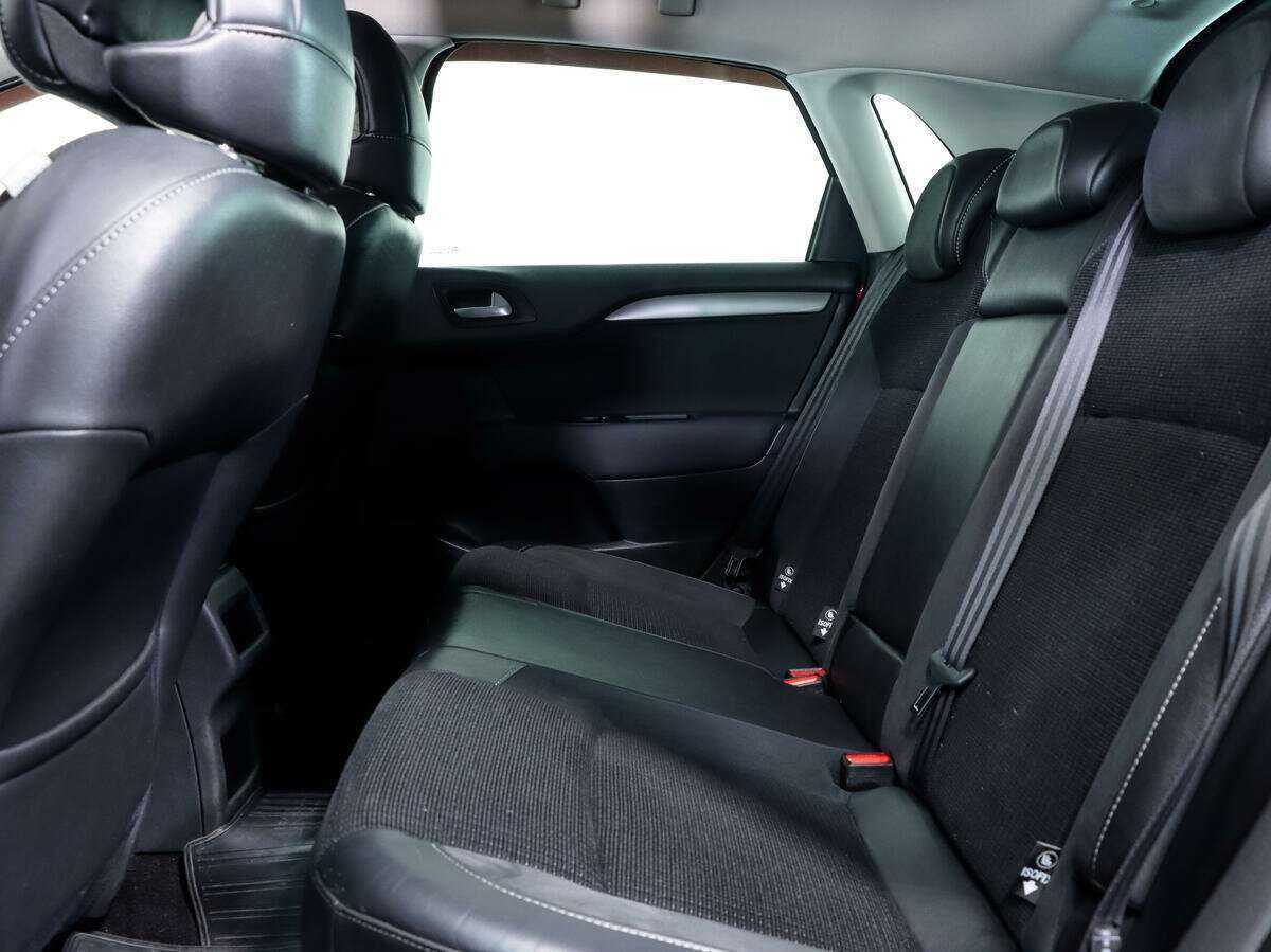 Купить Citroen C4, 2013, 102 798 км.. Фото: #10