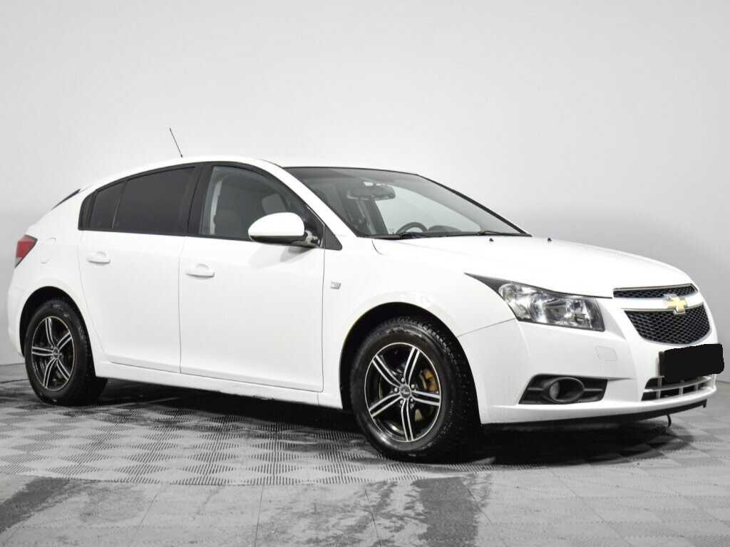 Купить Chevrolet Cruze, 2012, 142 000 км.. Фото: #2