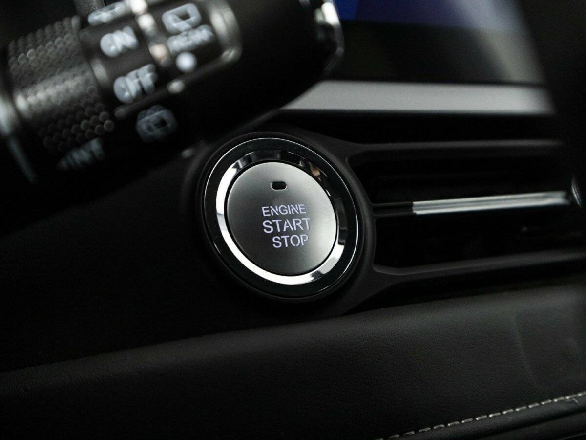 Купить Chery Tiggo 4 Pro, 2023, 6 962 км.. Фото: #17