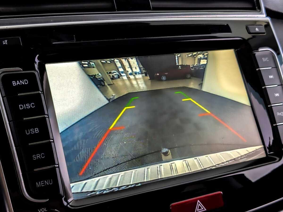 Купить Haval H6, 2018, 109 575 км.. Фото: #22