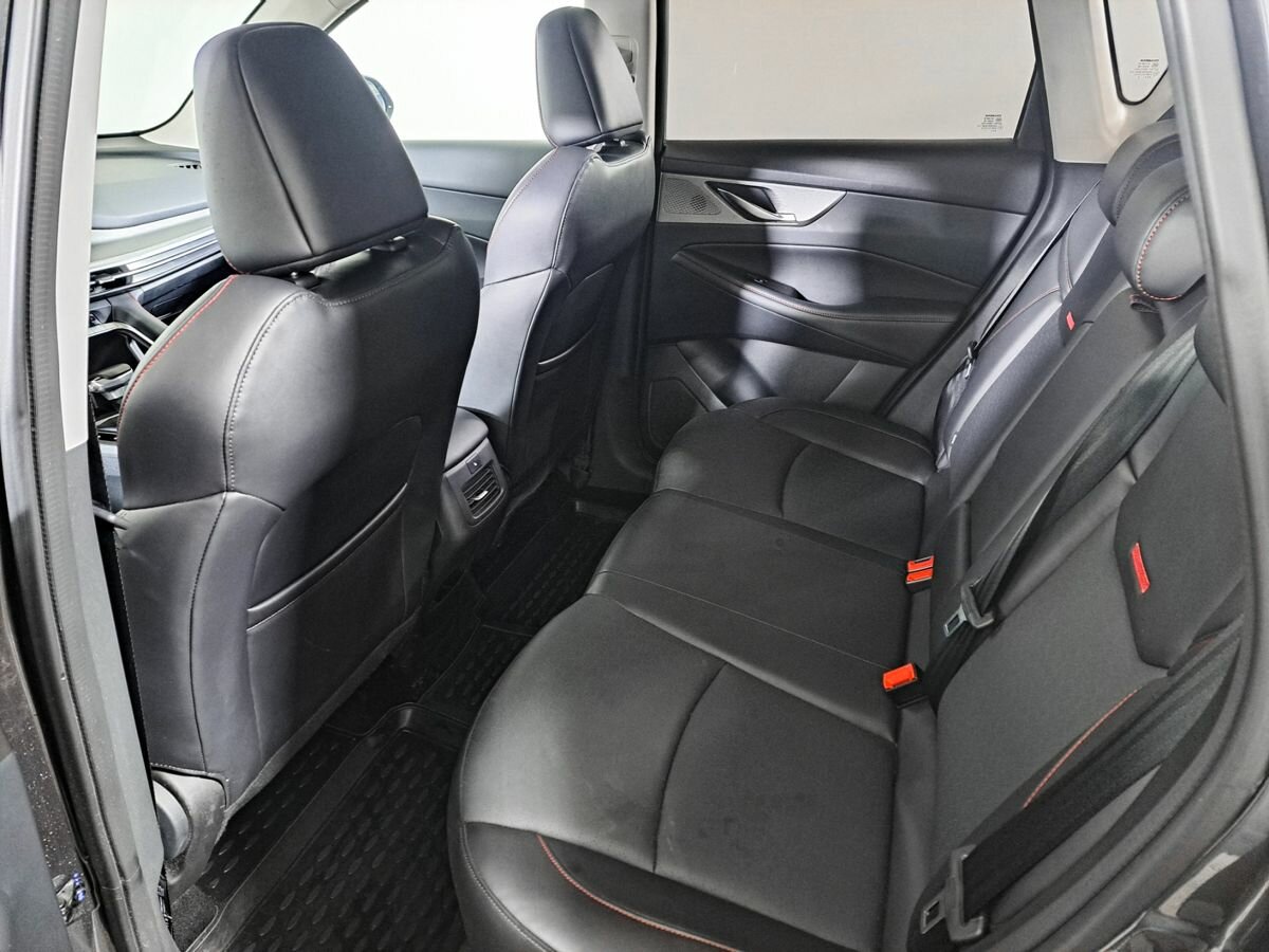 Купить Changan CS35 Plus, 2024, 56 729 км.. Фото: #11