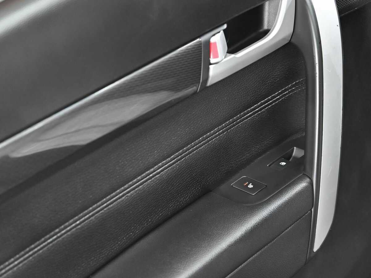 Купить Chevrolet Captiva, 2015, 163 000 км.. Фото: #12