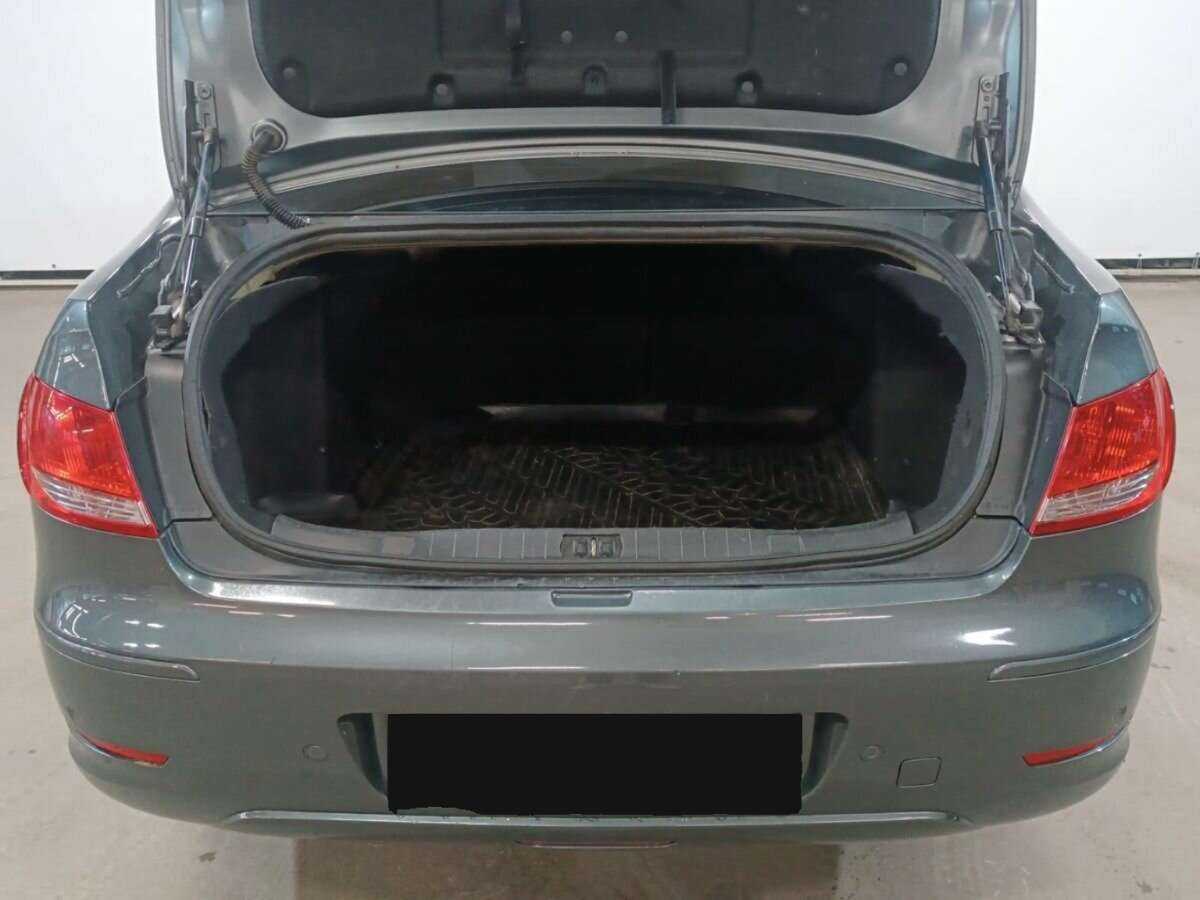 Купить Peugeot 408, 2018, 116 295 км.. Фото: #14