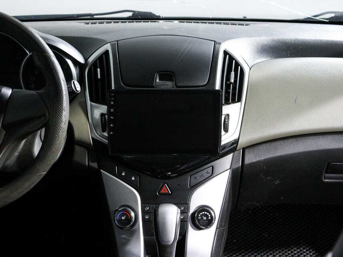 Купить Chevrolet Cruze, 2014, 174 024 км.. Фото: #10