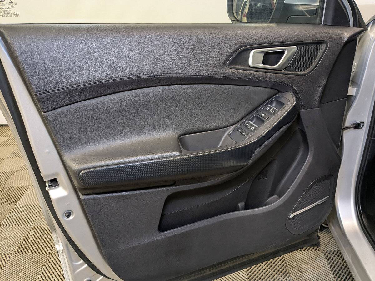 Купить Chery Tiggo 4, 2021, 119 855 км.. Фото: #17