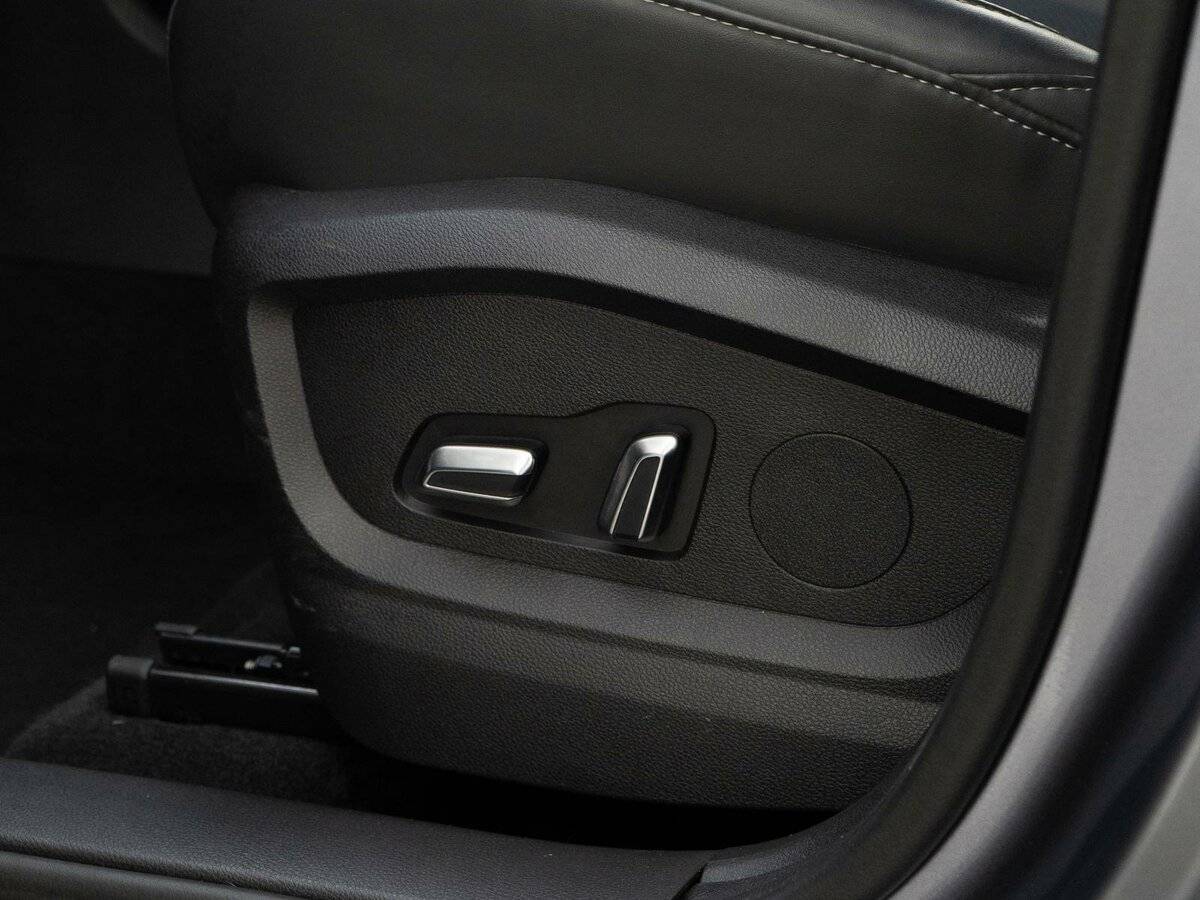 Купить Chery Tiggo 8, 2022, 9 800 км.. Фото: #17