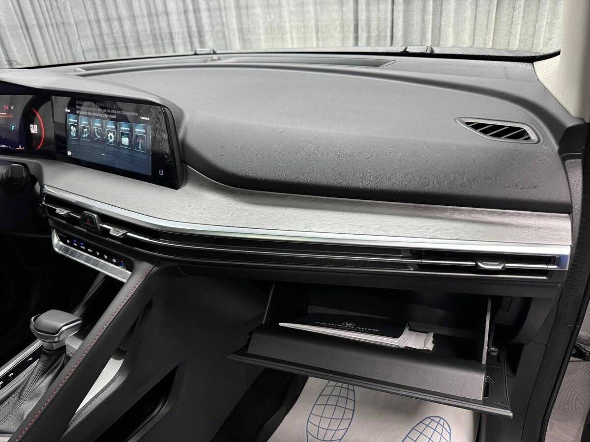 Купить Changan CS35 Plus, 2023, 22 293 км.. Фото: #29