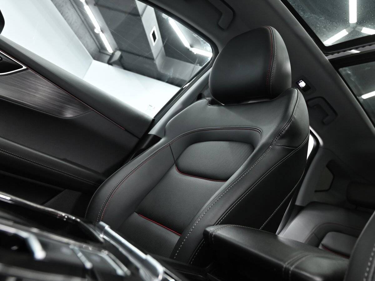 Купить Chery Tiggo 7 Pro, 2020, 105 000 км.. Фото: #17