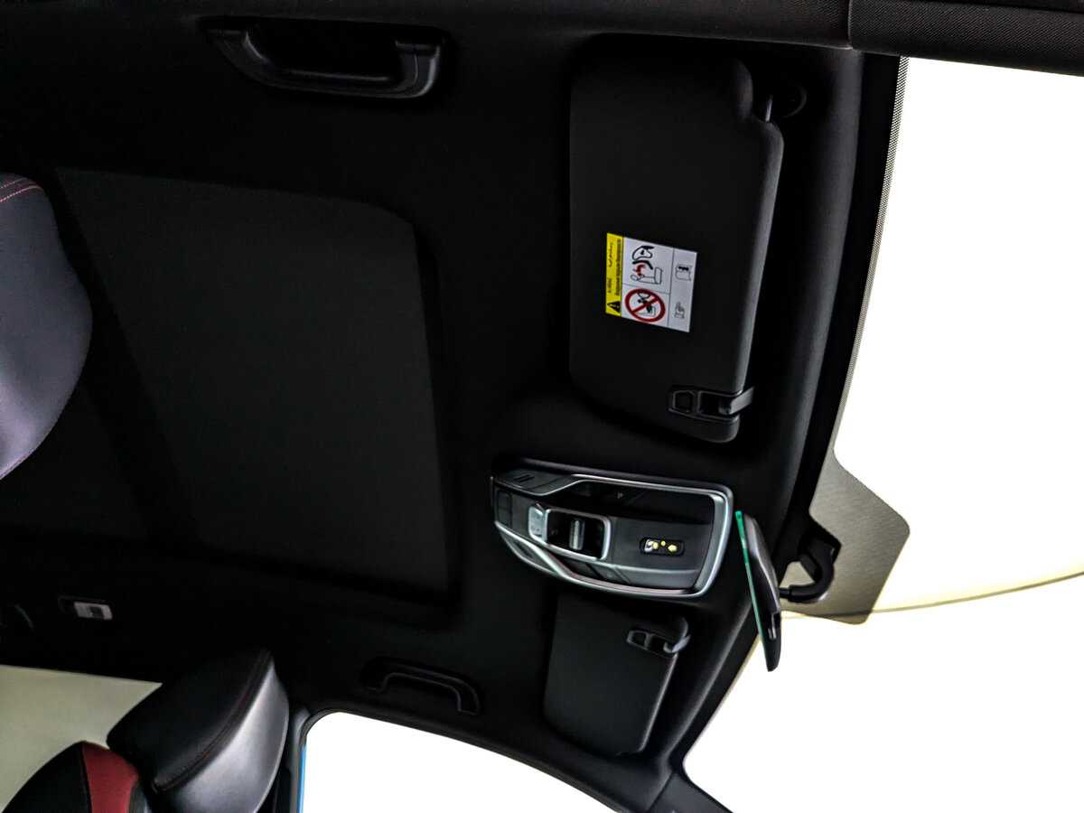 Купить Geely Coolray, 2022, 53 267 км.. Фото: #20