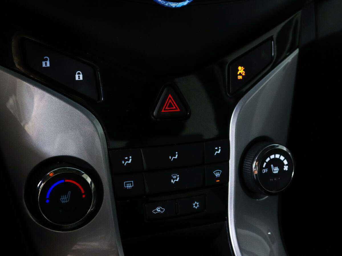 Купить Chevrolet Cruze, 2013, 90 000 км.. Фото: #12