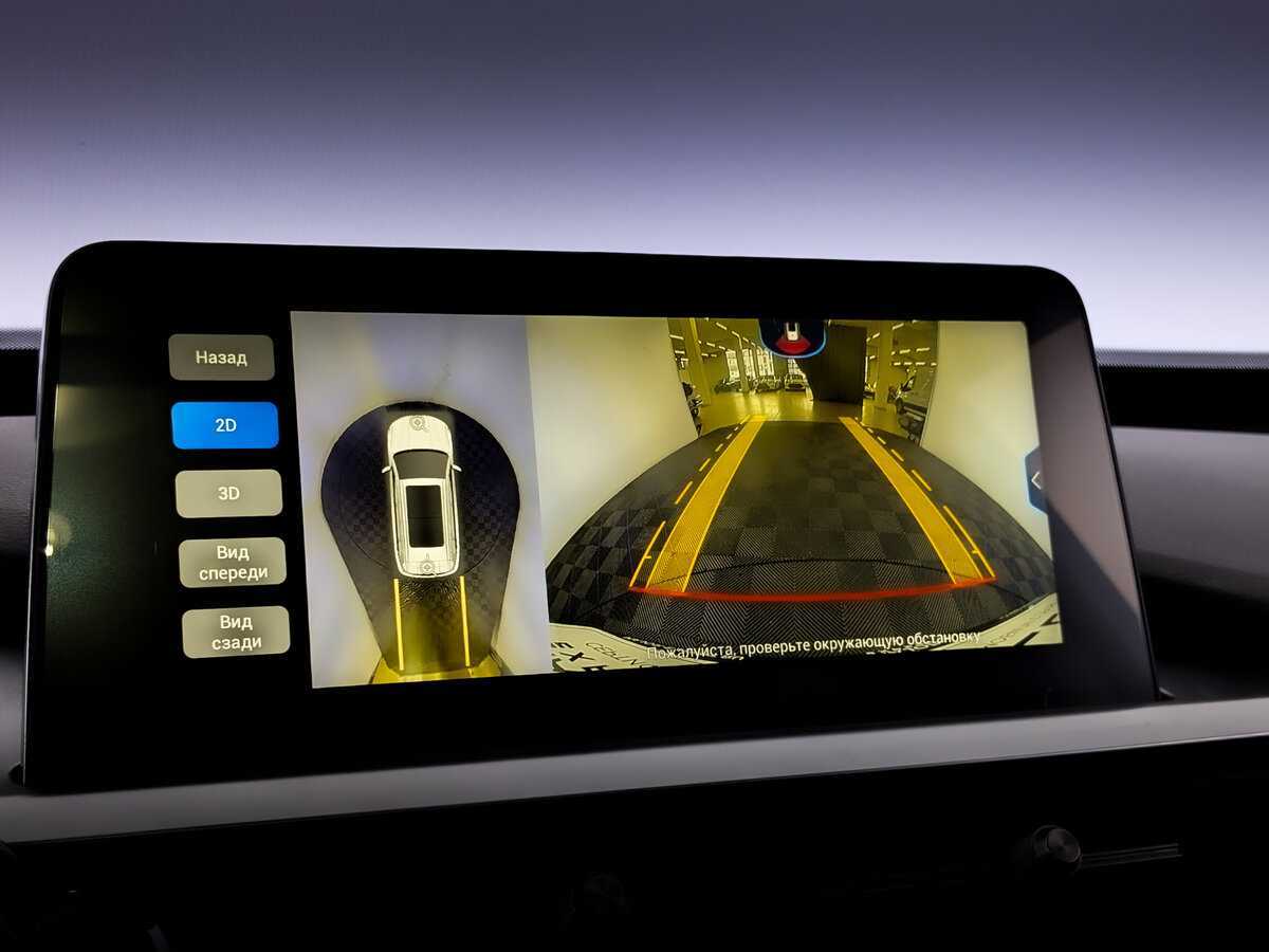 Купить Chery Tiggo 7 Pro, 2021, 45 110 км.. Фото: #21