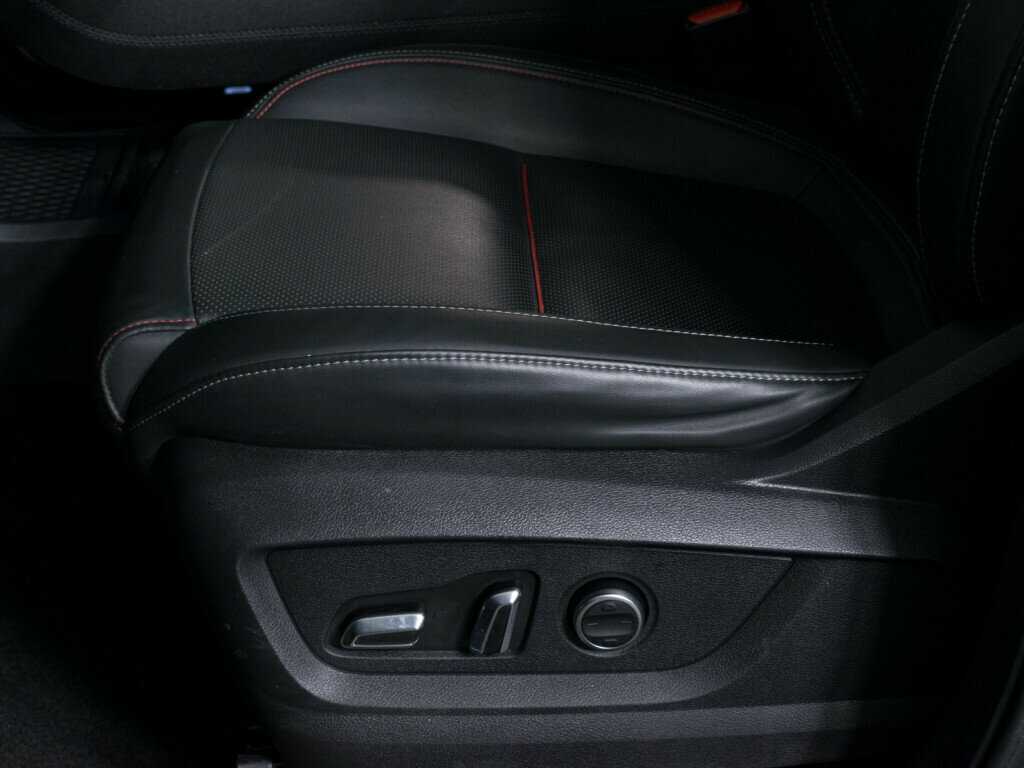 Купить Chery Tiggo 7 Pro, 2022, 58 500 км.. Фото: #18