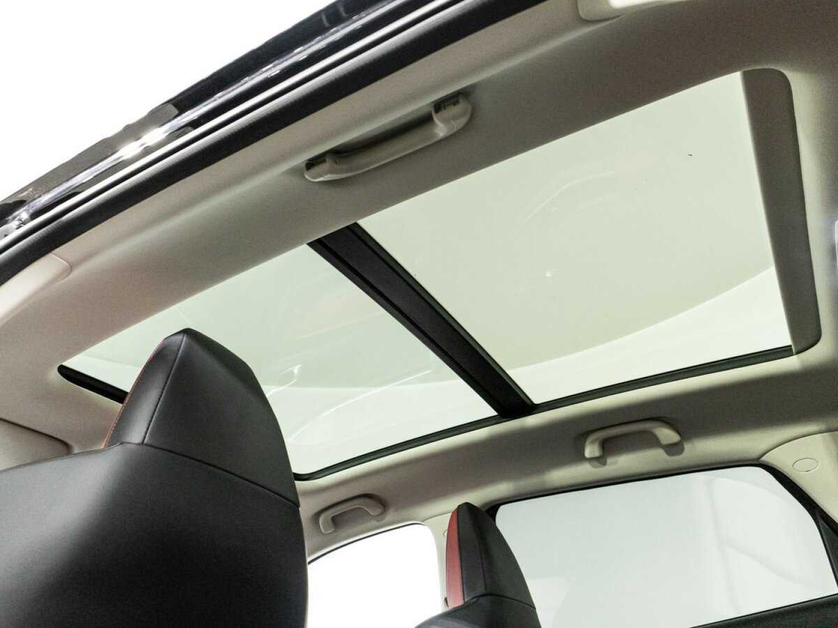 Купить Changan CS55 Plus, 2023, 43 471 км.. Фото: #16