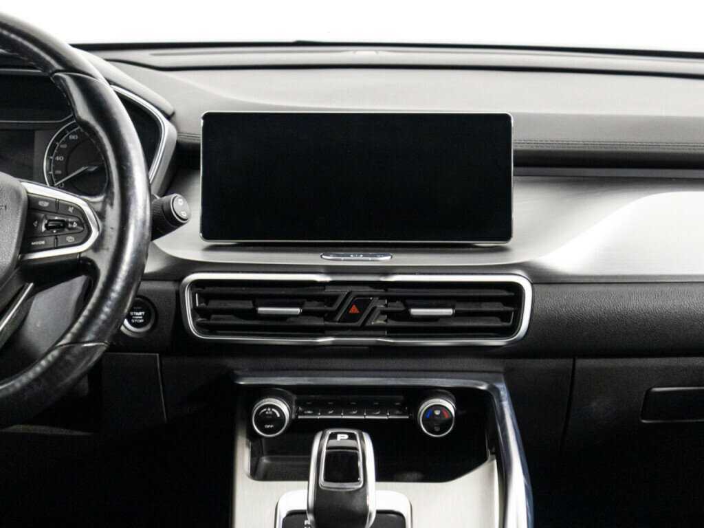 Купить Geely Coolray, 2021, 55 519 км.. Фото: #13