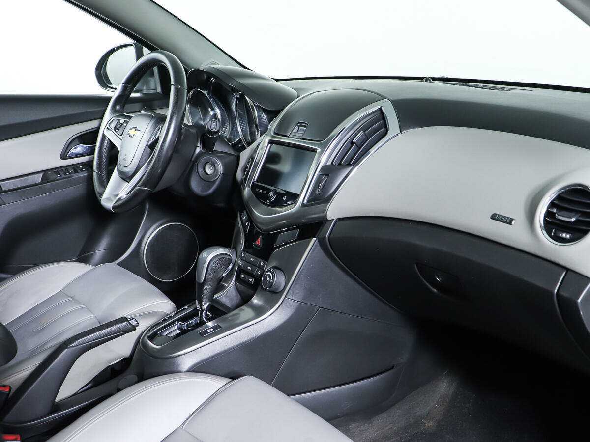 Купить Chevrolet Cruze, 2013, 243 424 км.. Фото: #7