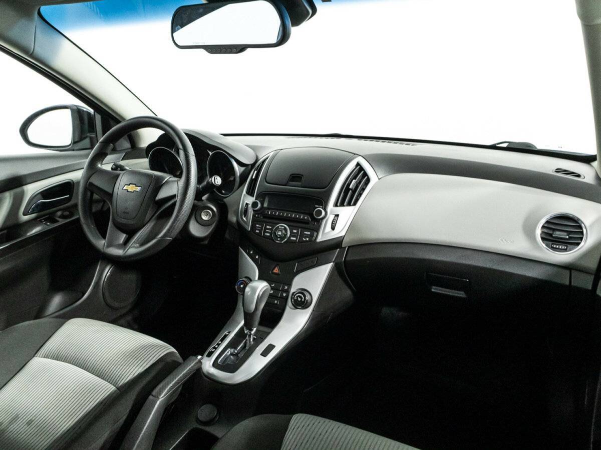 Купить Chevrolet Cruze, 2015, 138 730 км.. Фото: #8