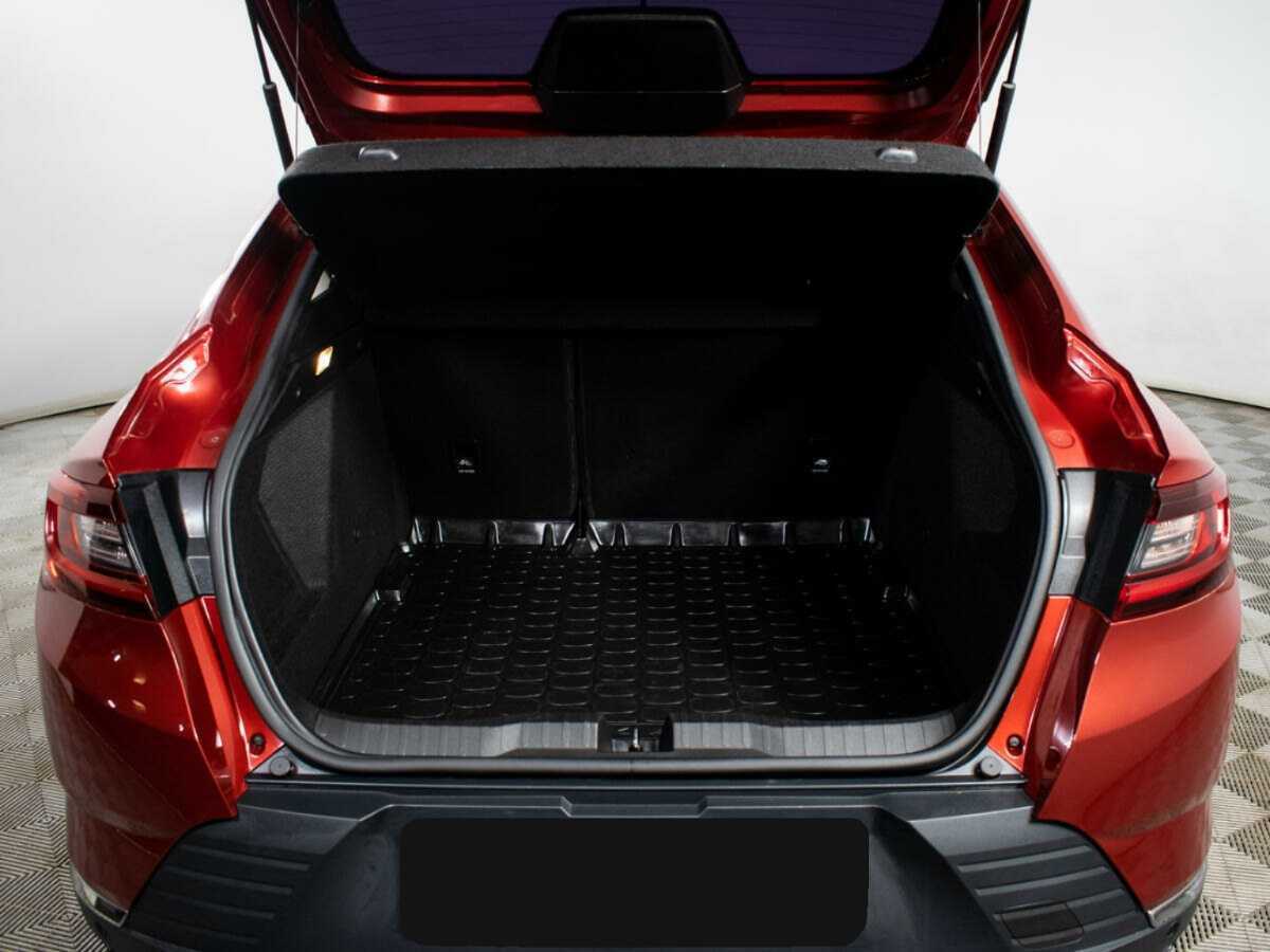 Купить Renault Arkana, 2020, 56 000 км.. Фото: #10