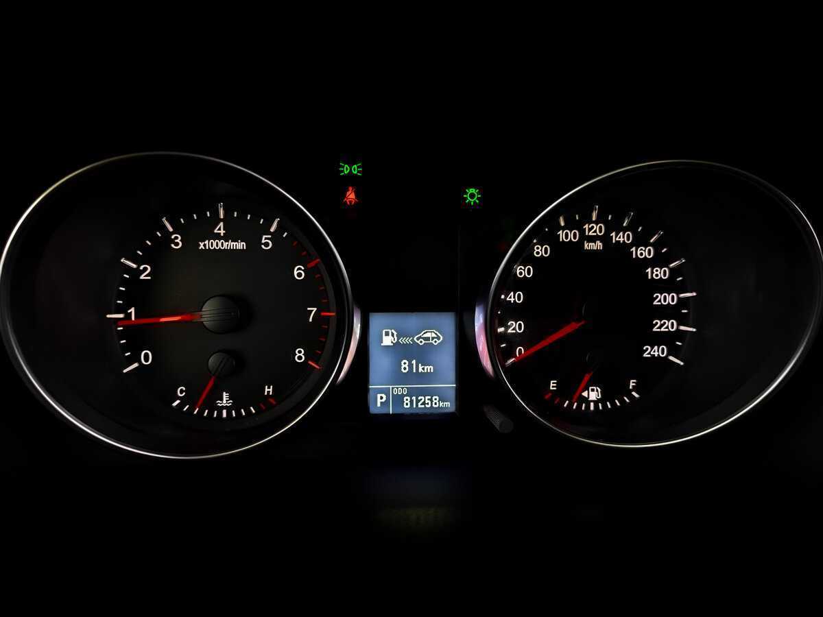 Купить Haval H6, 2019, 81 256 км.. Фото: #12