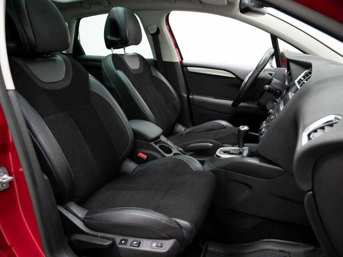 Купить Citroen C4, 2013, 90 482 км.. Фото: #11