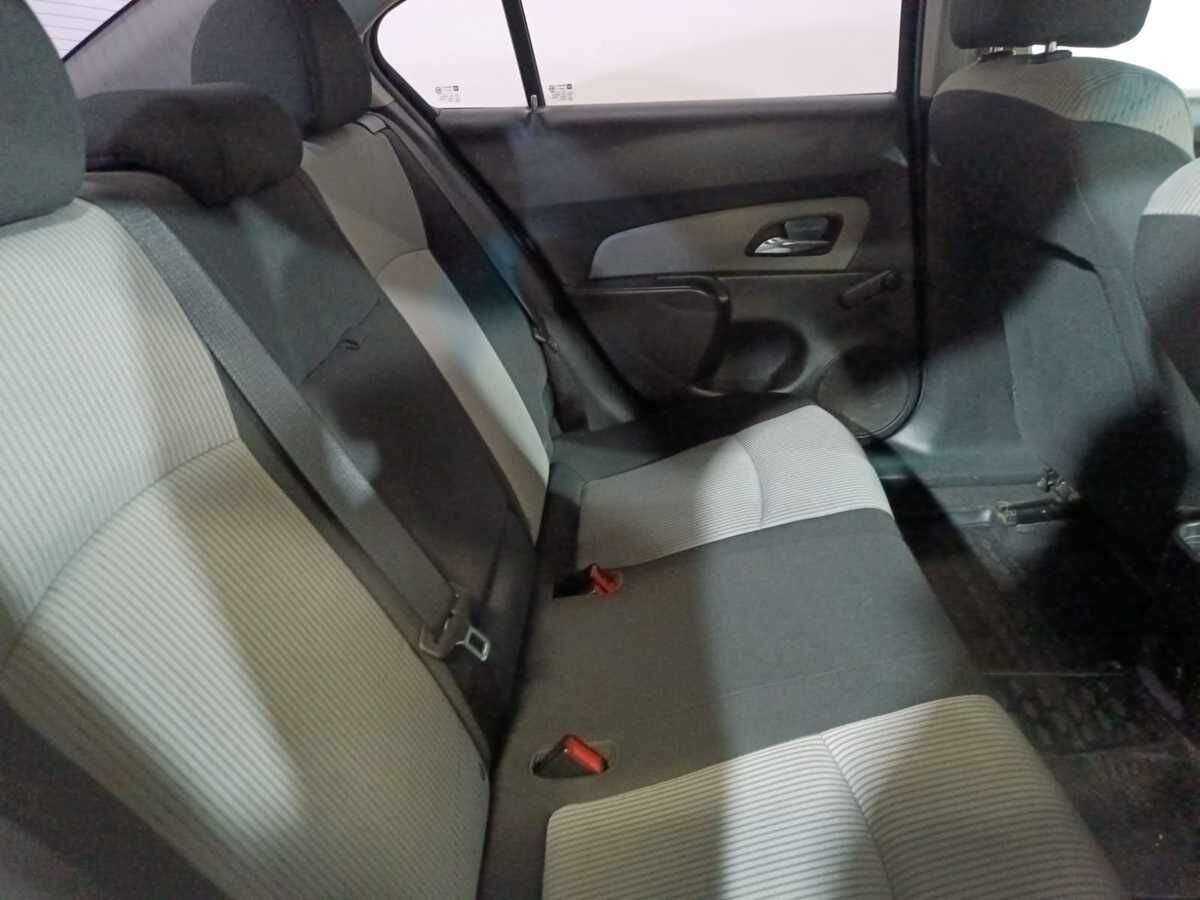 Купить Chevrolet Cruze, 2012, 199 416 км.. Фото: #10