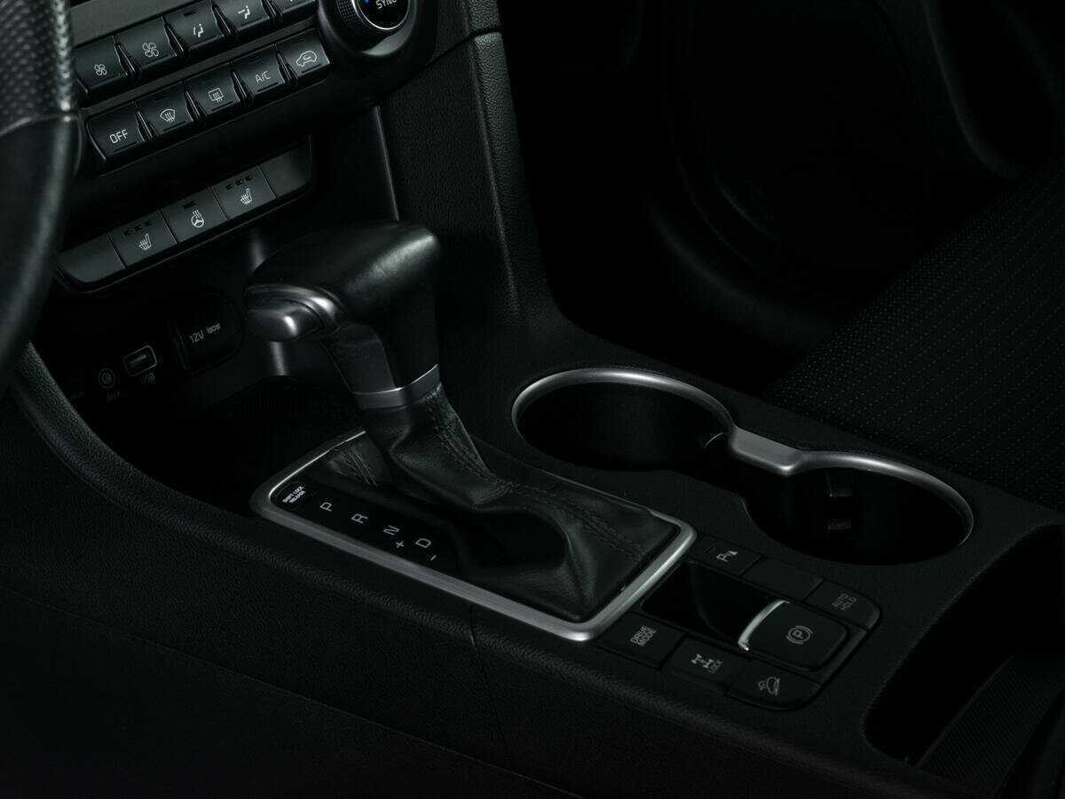 Купить Kia Sportage, 2017, 145 521 км.. Фото: #13