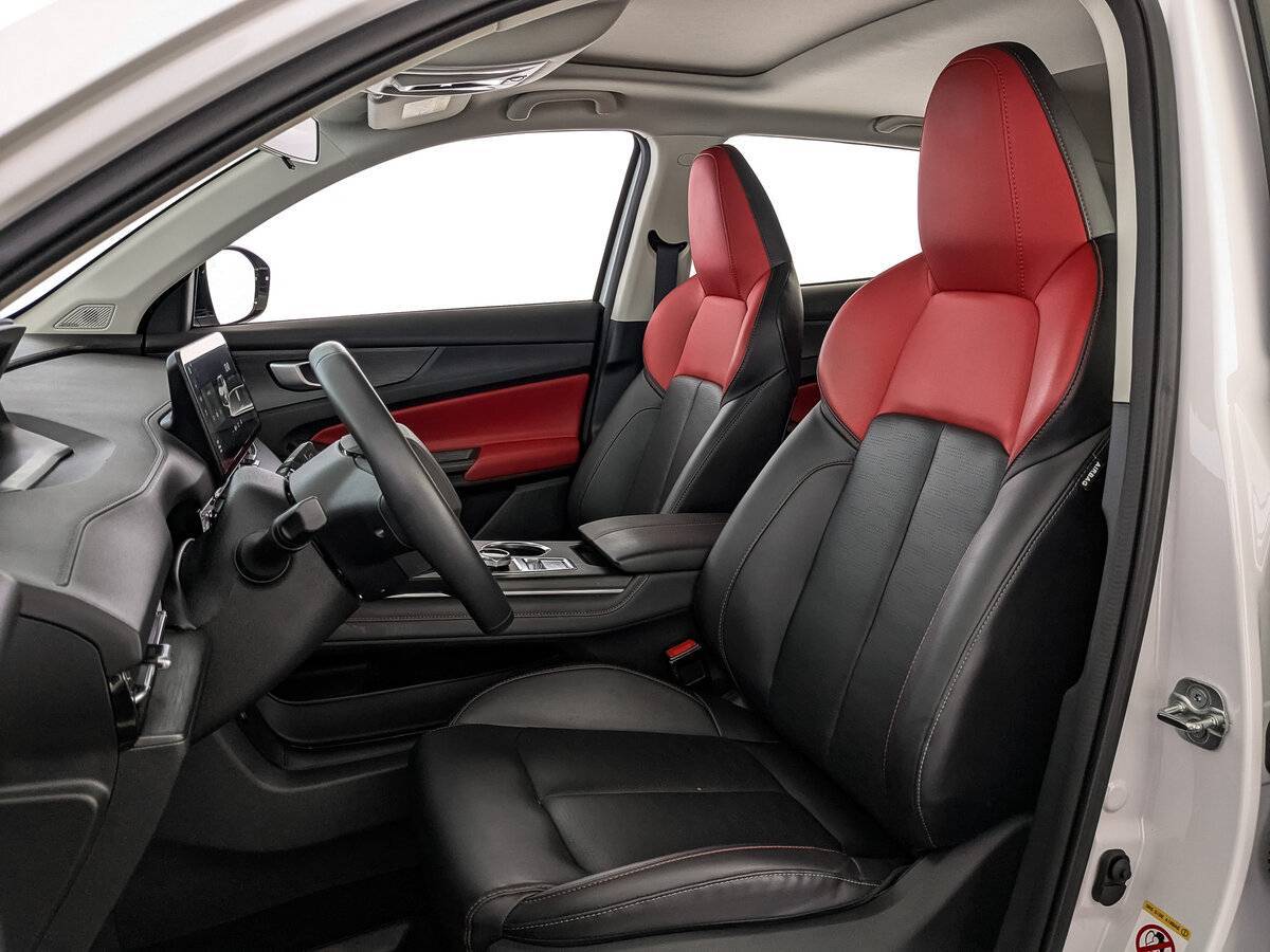 Купить Changan CS55 Plus, 2023, 17 000 км.. Фото: #19