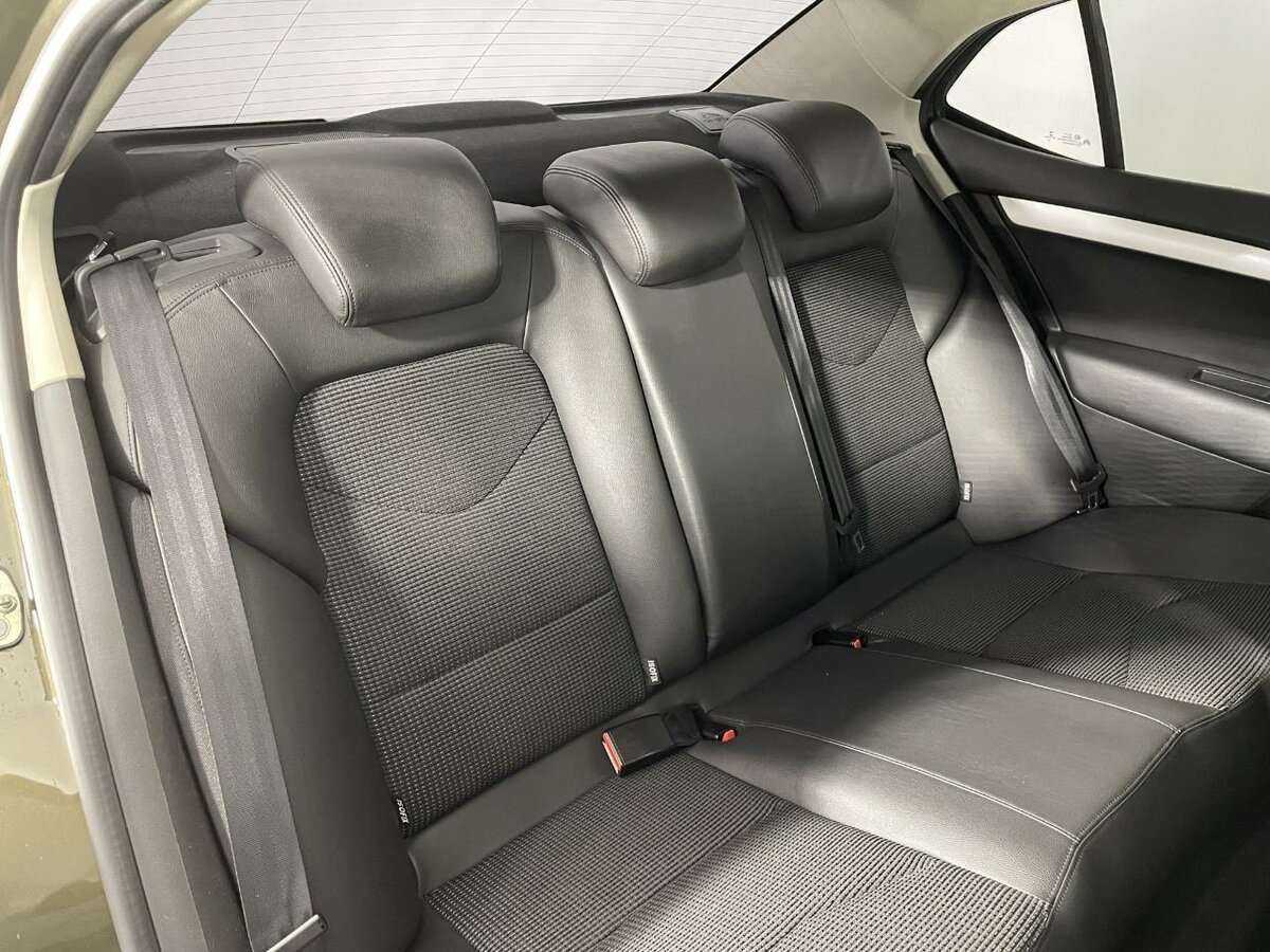 Купить Citroen C4, 2018, 55 796 км.. Фото: #14